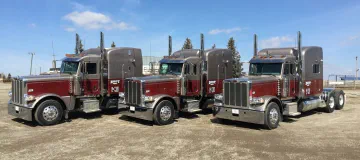 Serving Western Canada since 1989