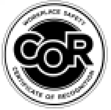 COR Certified