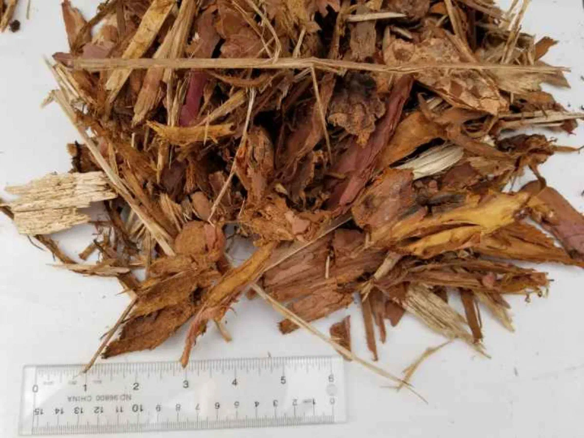 Acreage Mulch